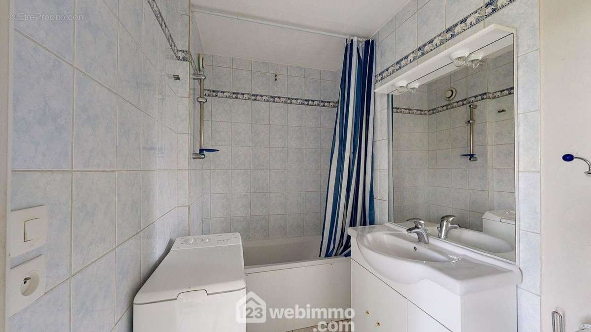 Appartement à COMPIEGNE