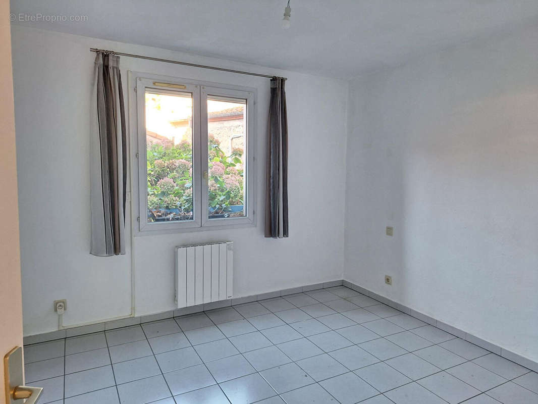 Appartement à CERET