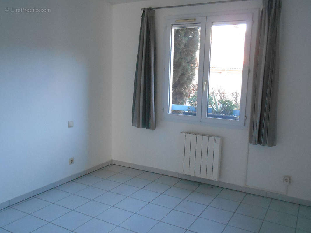 Appartement à CERET