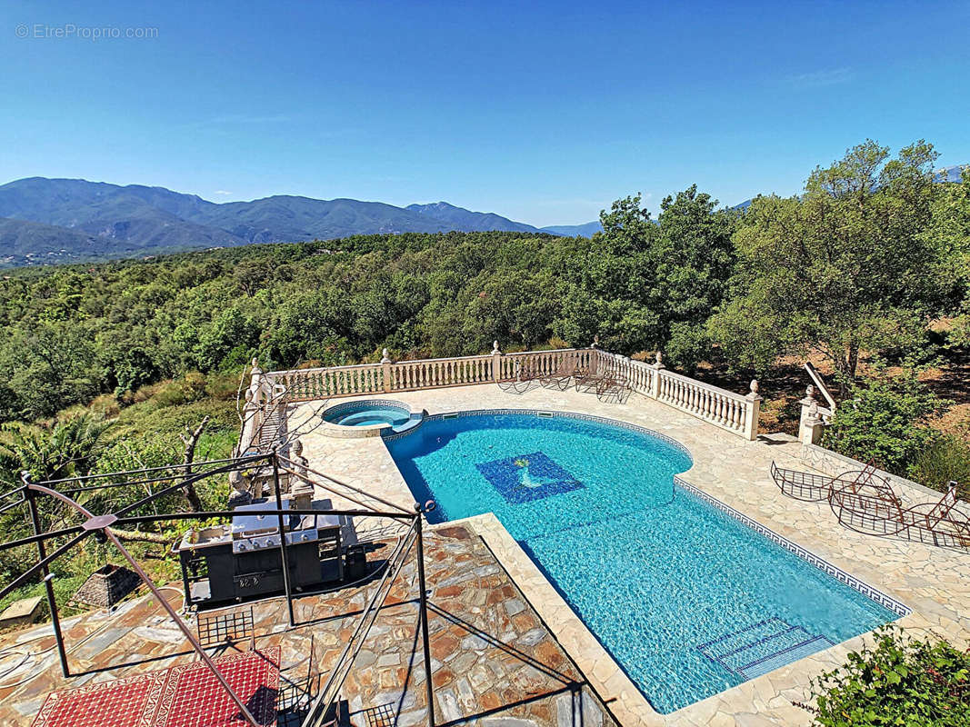 Maison à CERET