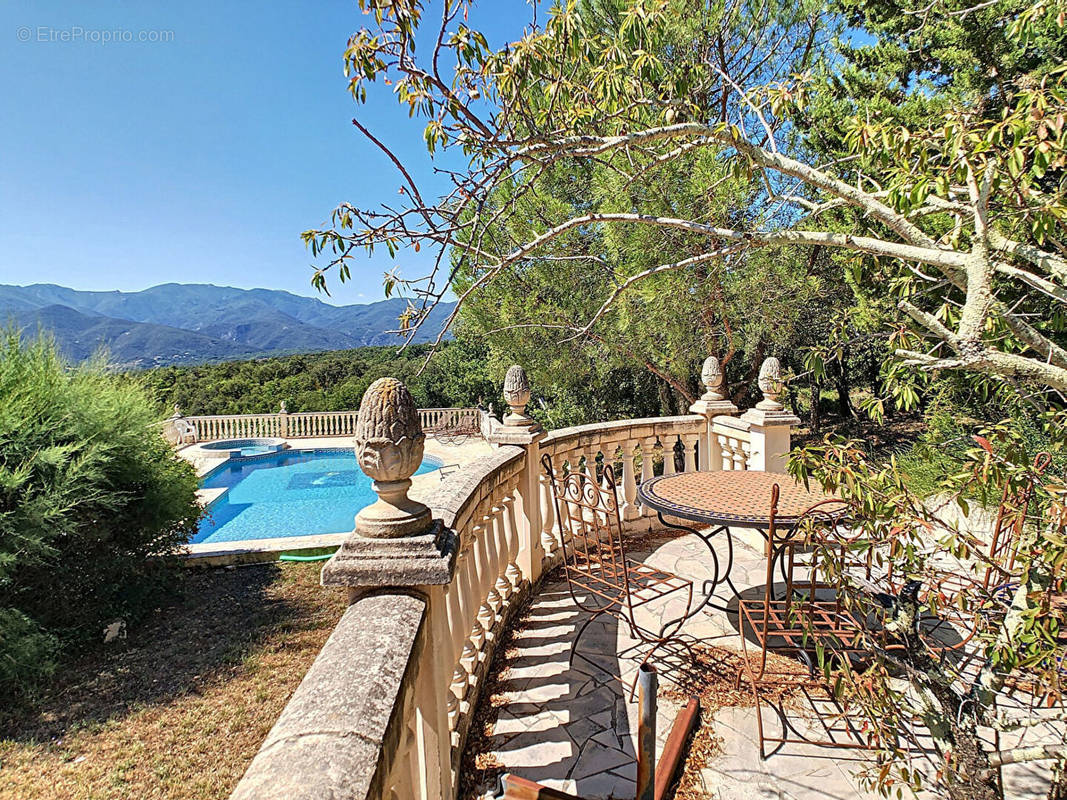 Maison à CERET