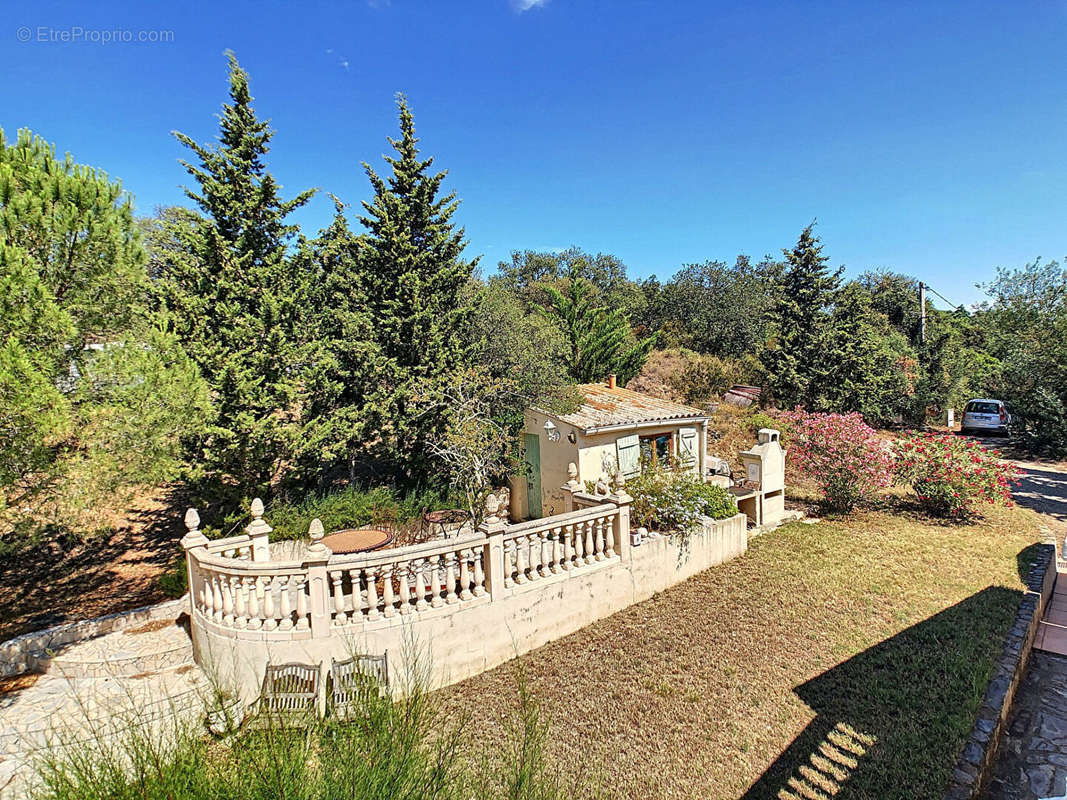 Maison à CERET