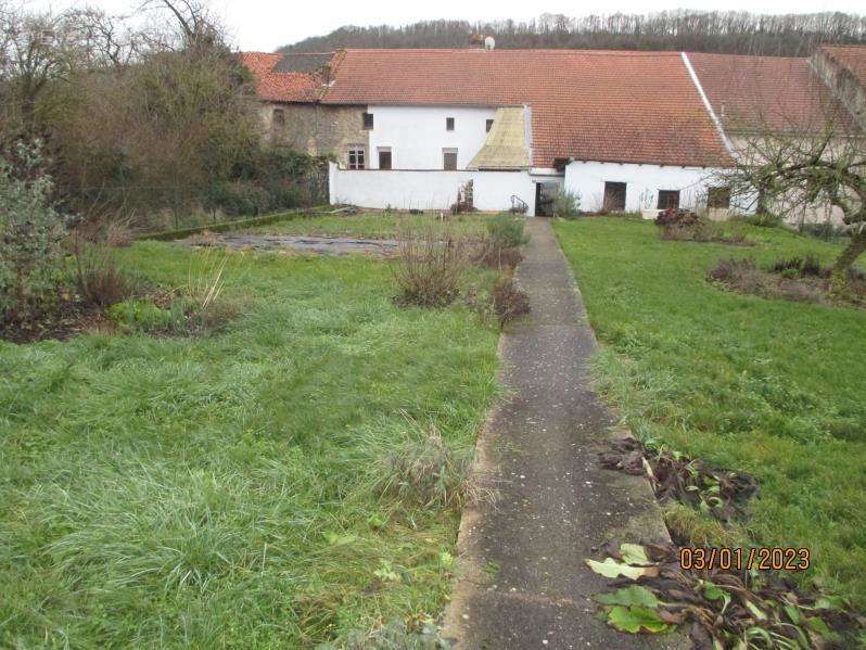 Maison à HAUTE-VIGNEULLES