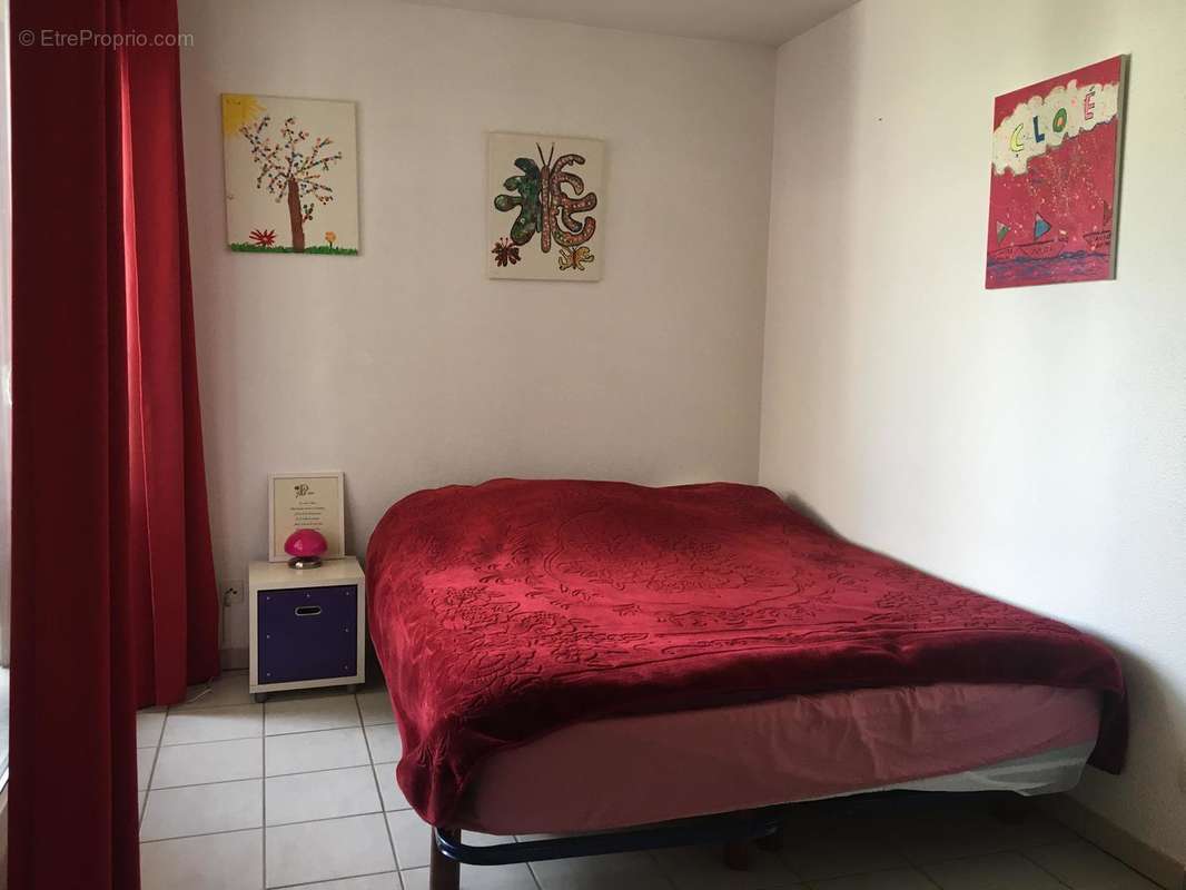 Appartement à CANTELEU