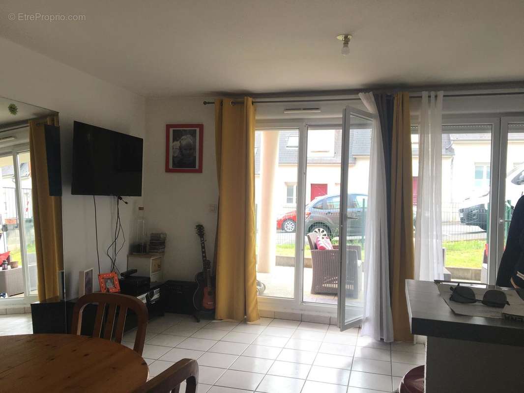 Appartement à CANTELEU