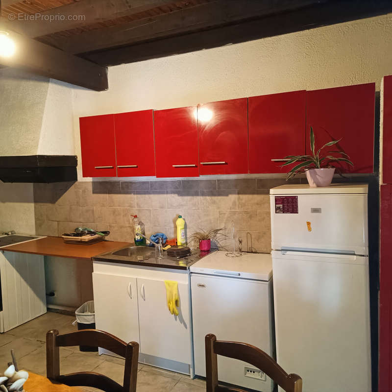 Appartement à ROUSSILLON