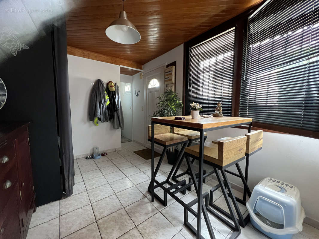 Appartement à SOUSTONS