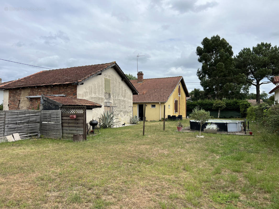 Appartement à SOUSTONS