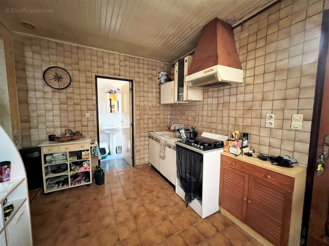 Appartement à SOUSTONS