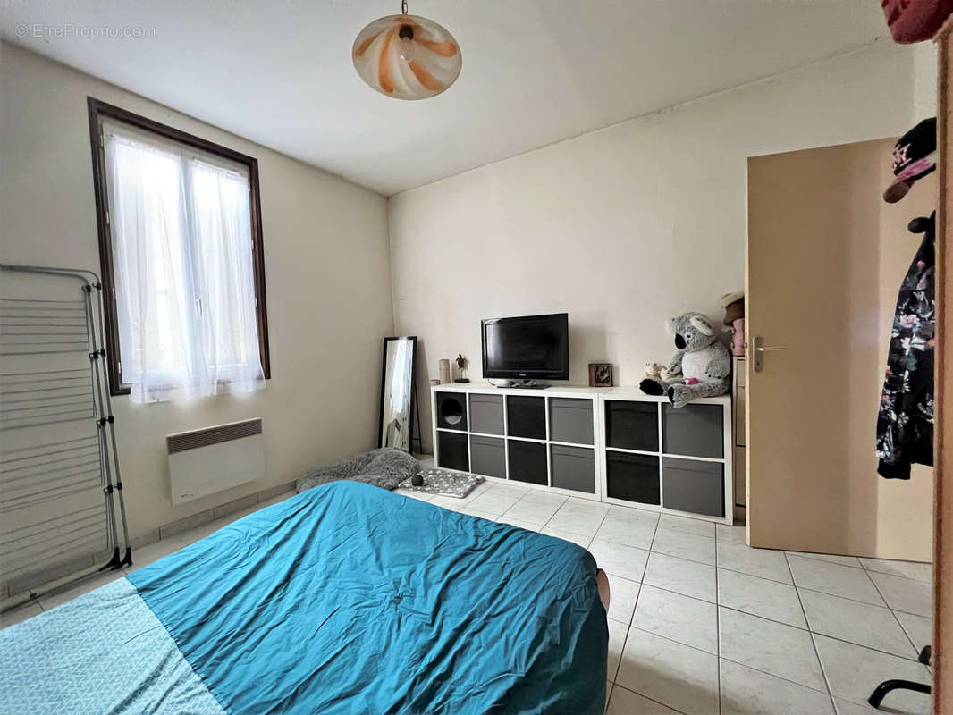 Appartement à SOUSTONS