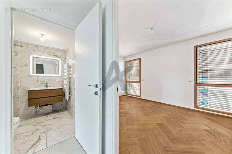 Appartement à LYON-6E