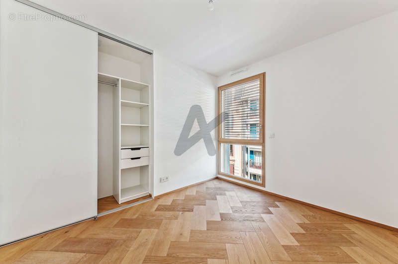 Appartement à LYON-6E