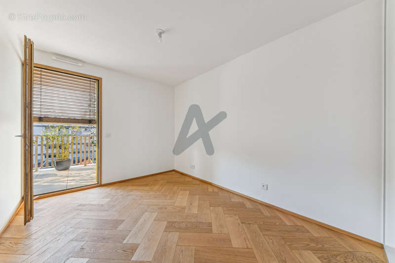 Appartement à LYON-6E