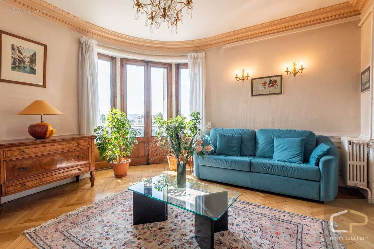 Appartement à ANNECY