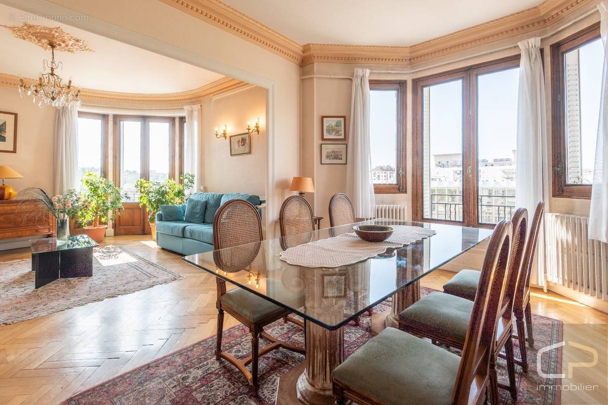 Appartement à ANNECY