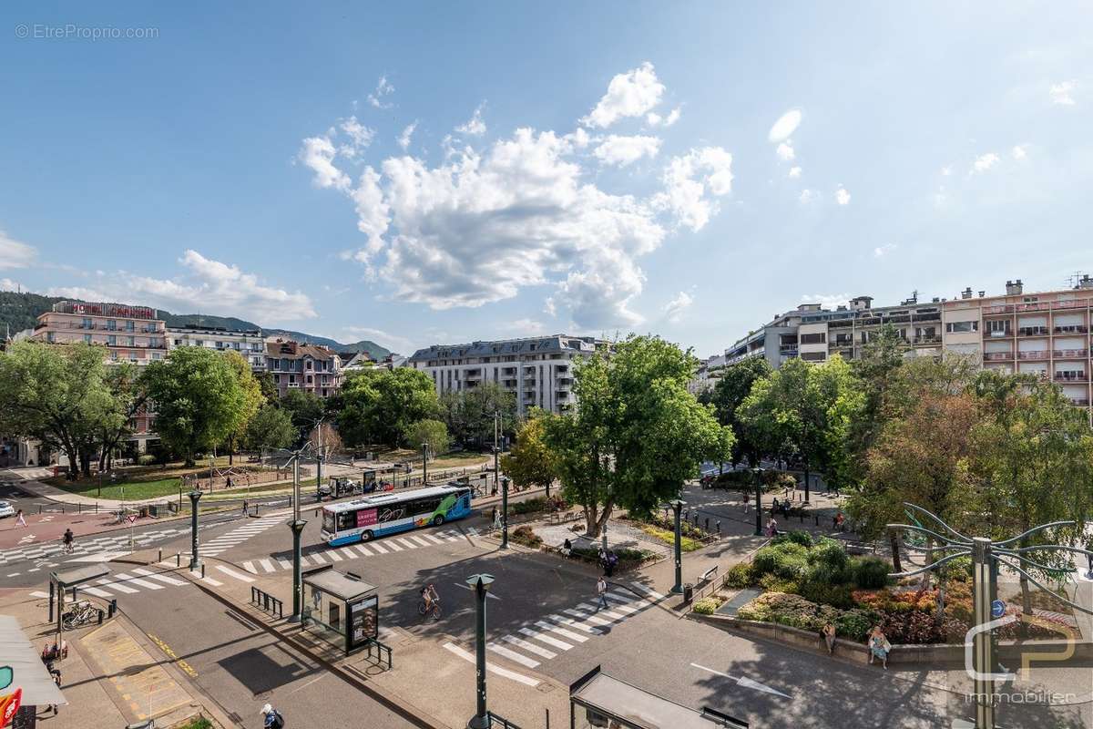 Appartement à ANNECY