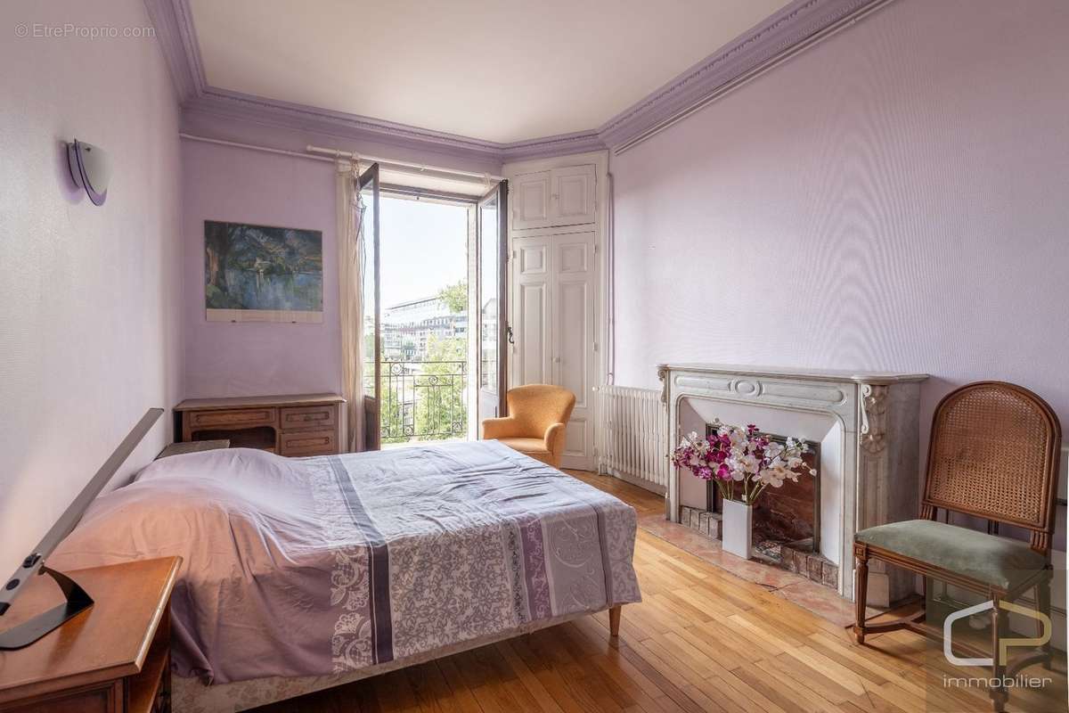 Appartement à ANNECY