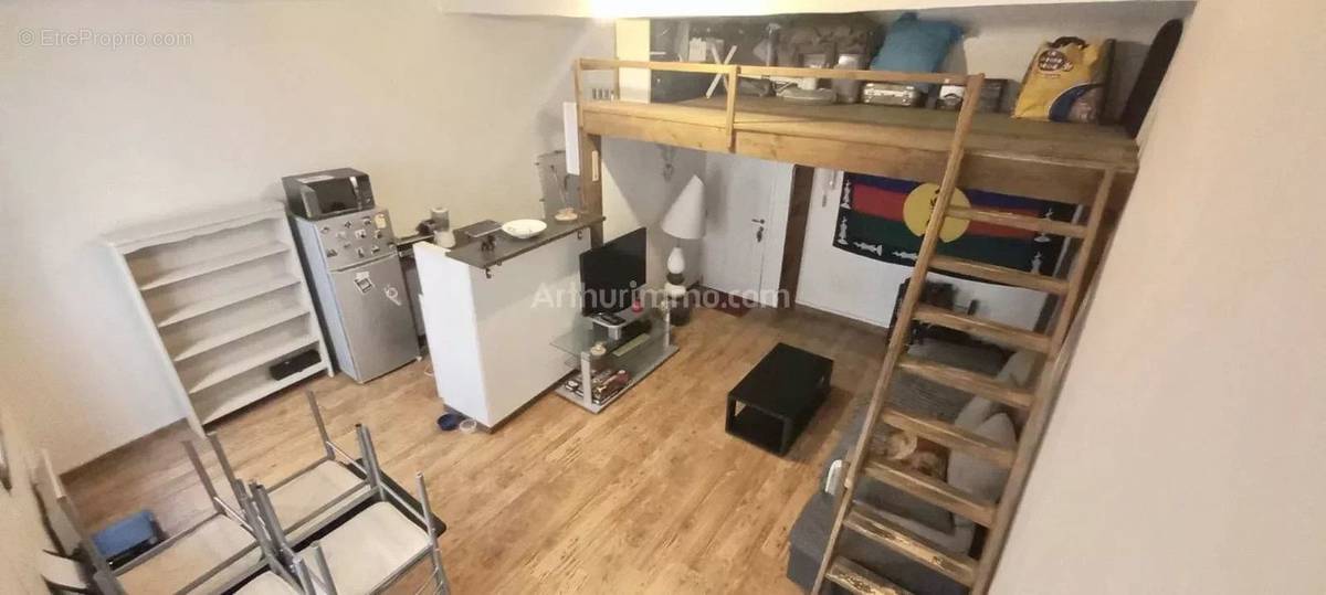 Appartement à DRAGUIGNAN