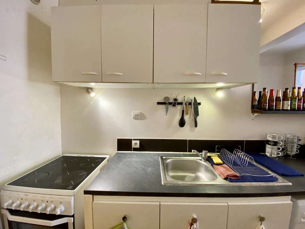 Appartement à DRAGUIGNAN