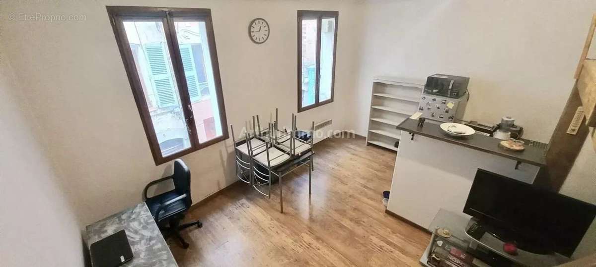 Appartement à DRAGUIGNAN