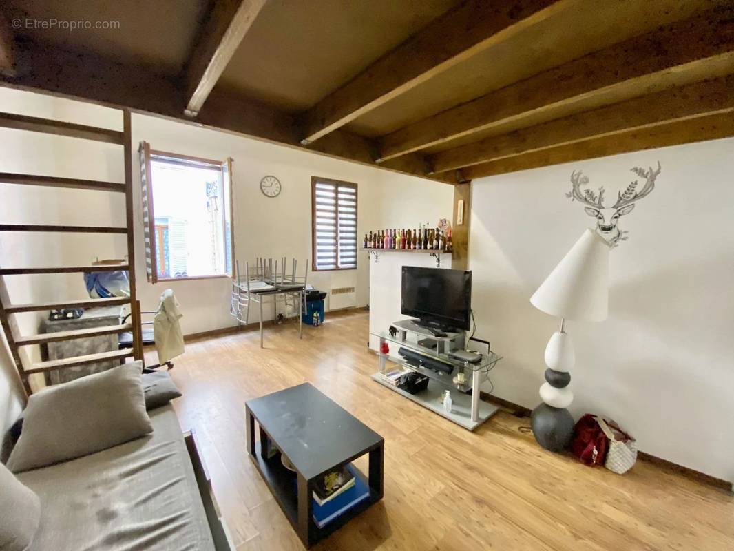 Appartement à DRAGUIGNAN