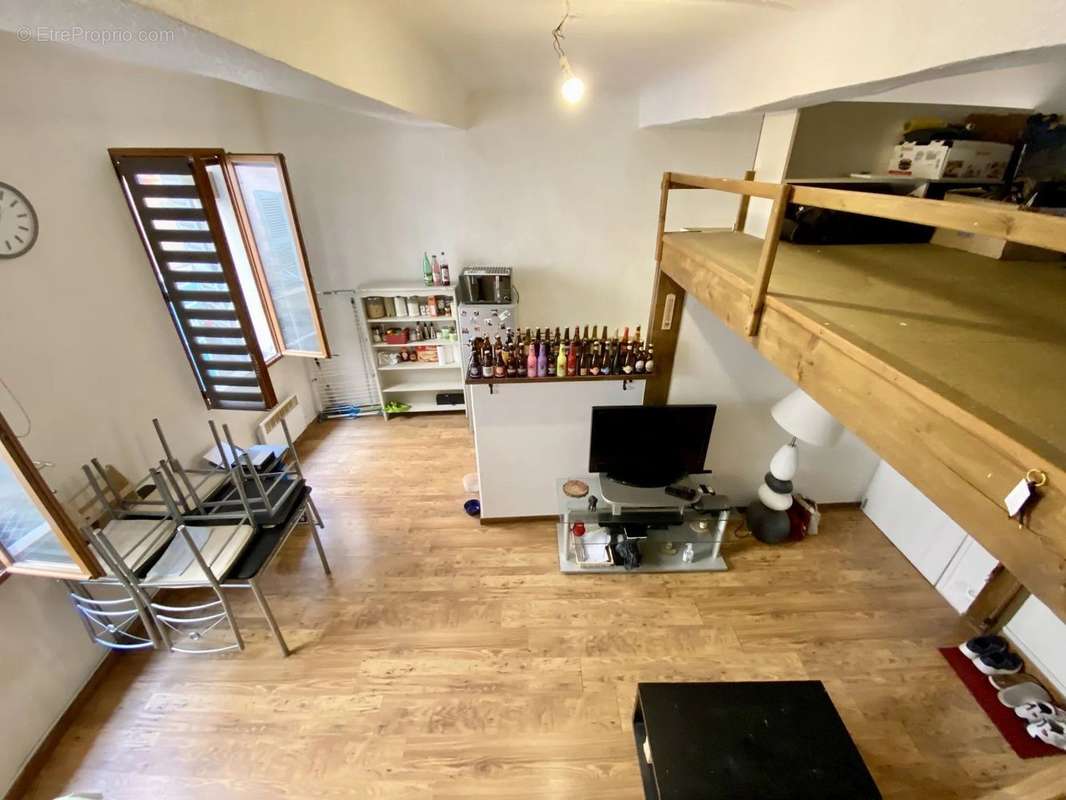 Appartement à DRAGUIGNAN