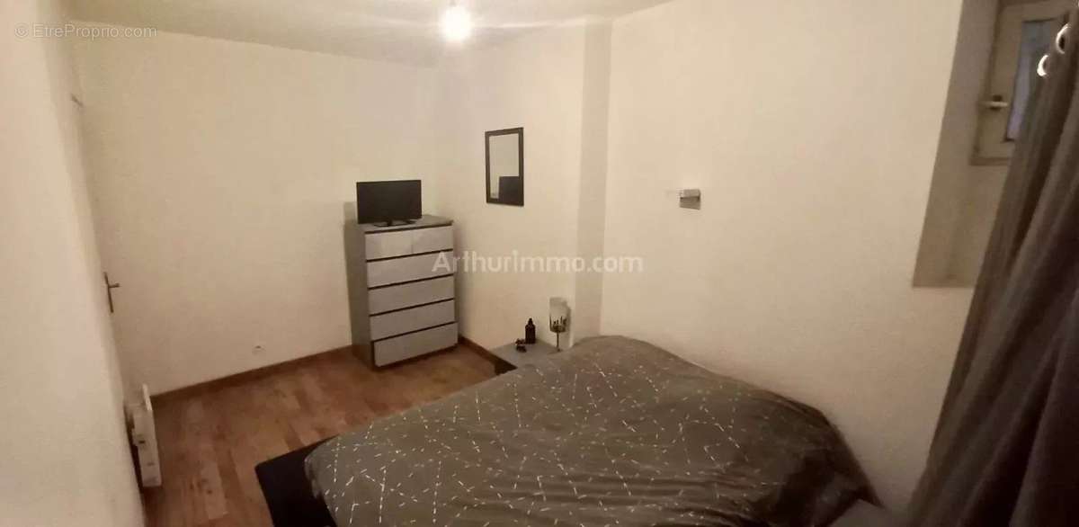 Appartement à DRAGUIGNAN