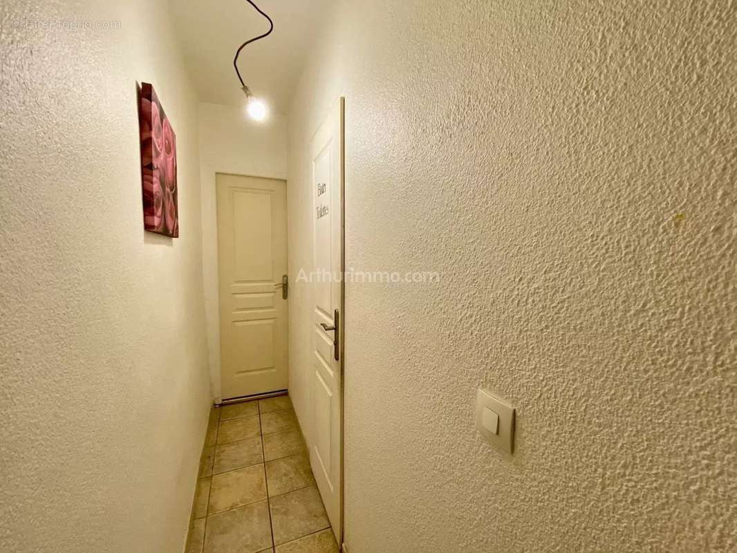 Appartement à DRAGUIGNAN