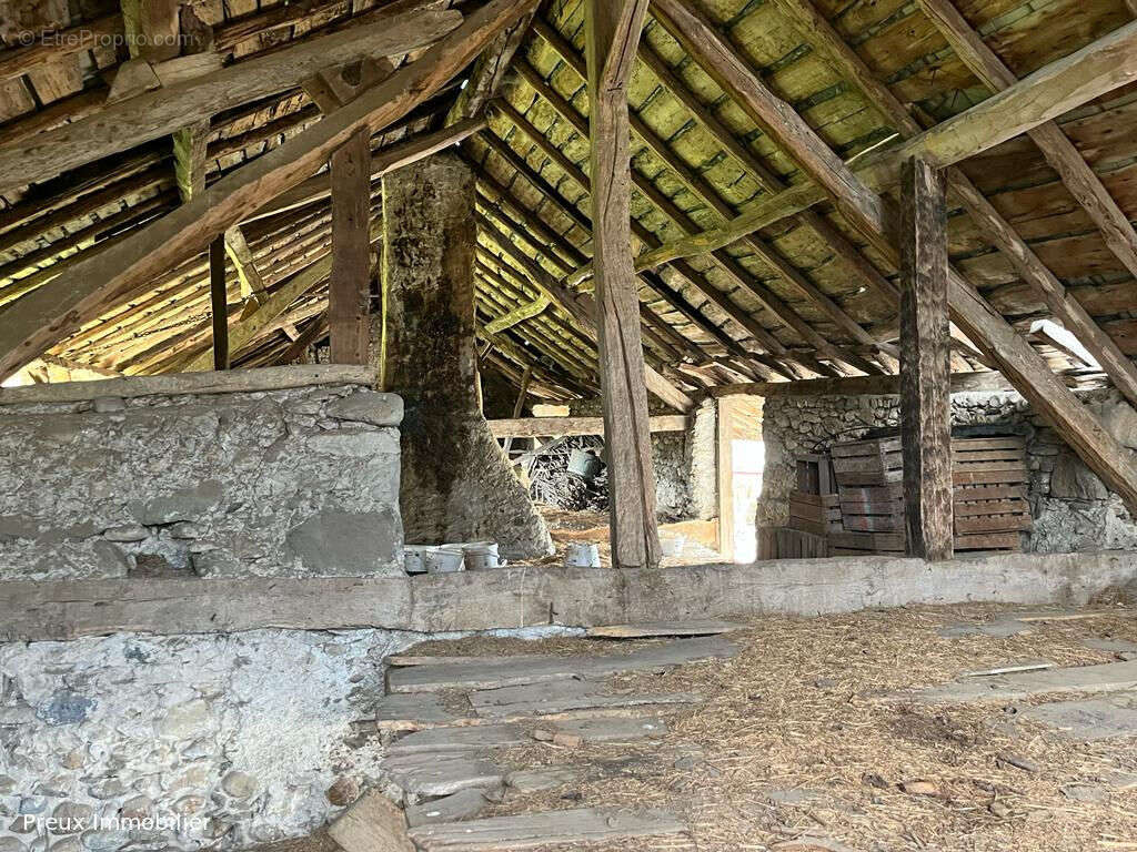 Maison à ALBY-SUR-CHERAN