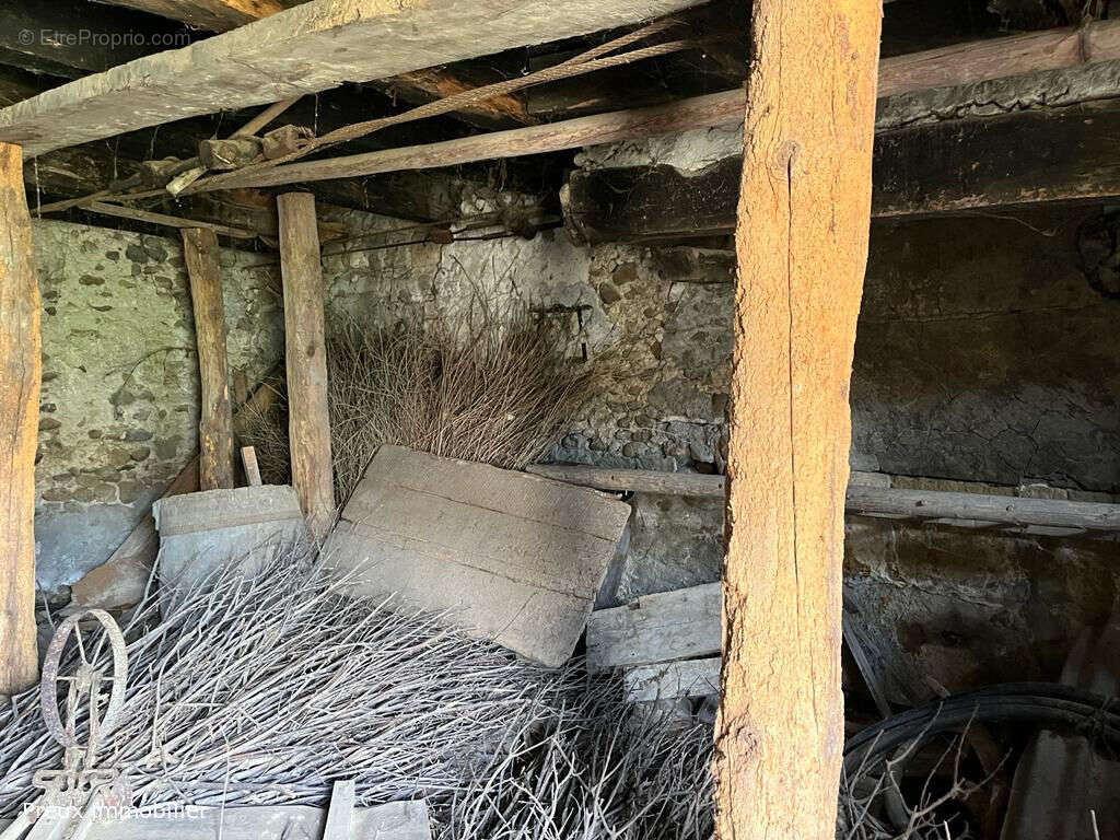 Maison à ALBY-SUR-CHERAN