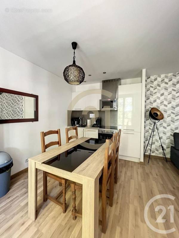 Appartement à REIMS