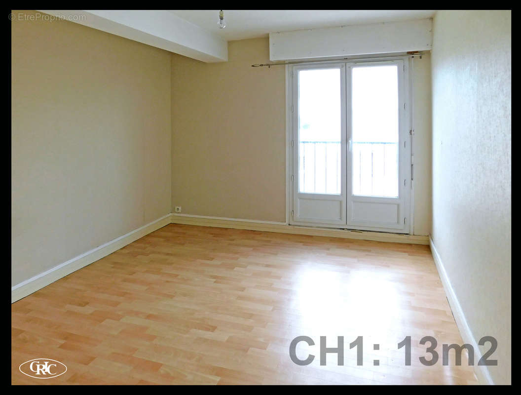 Appartement à LE HAVRE