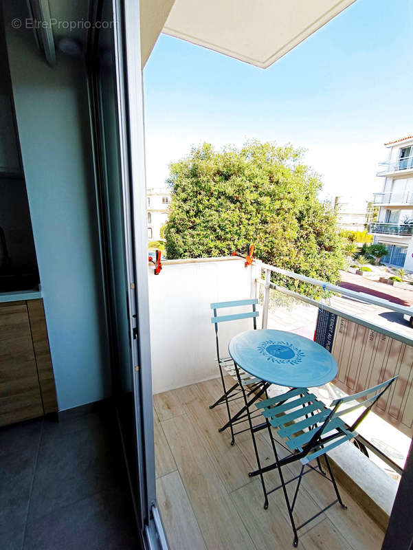 Appartement à LES SABLES-D&#039;OLONNE