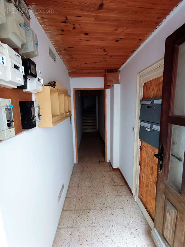 Appartement à QUILLAN