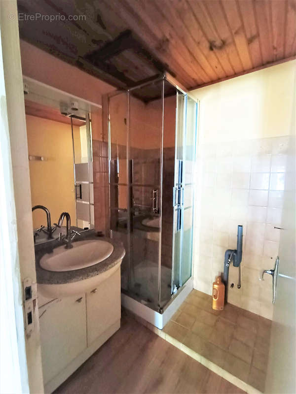 Appartement à QUILLAN