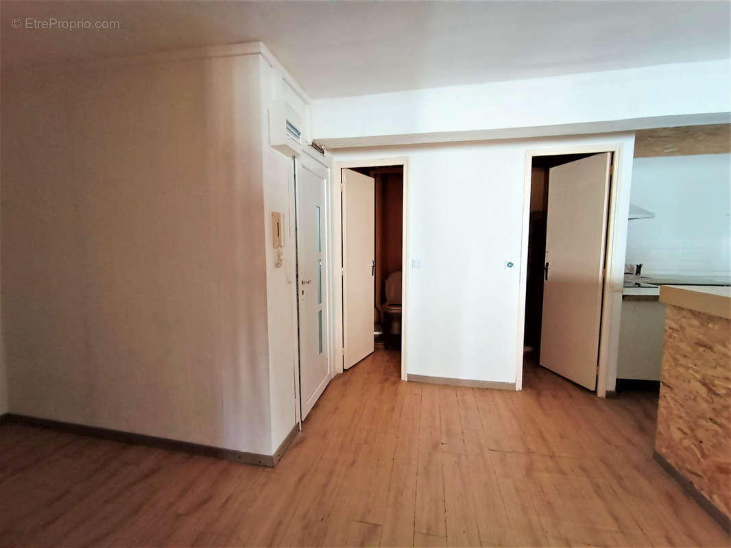 Appartement à QUILLAN