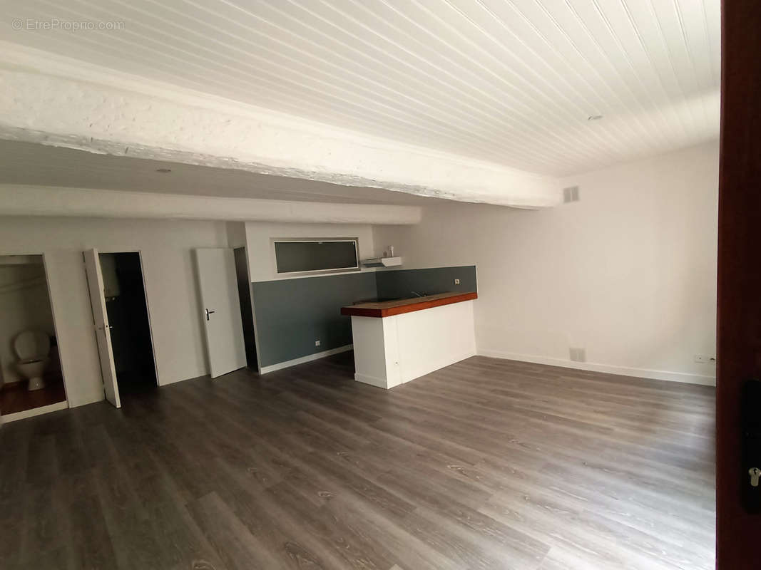 Appartement à QUILLAN