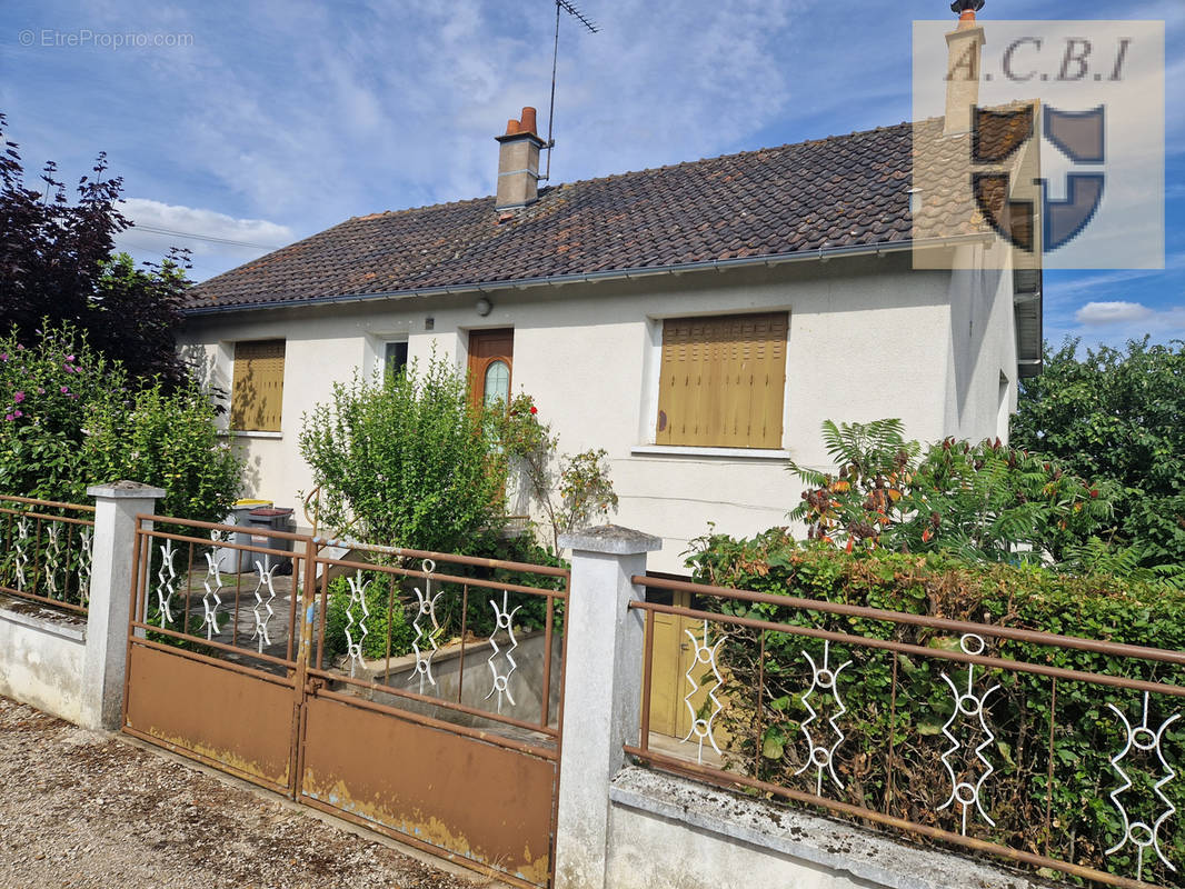 Maison à VENDOME