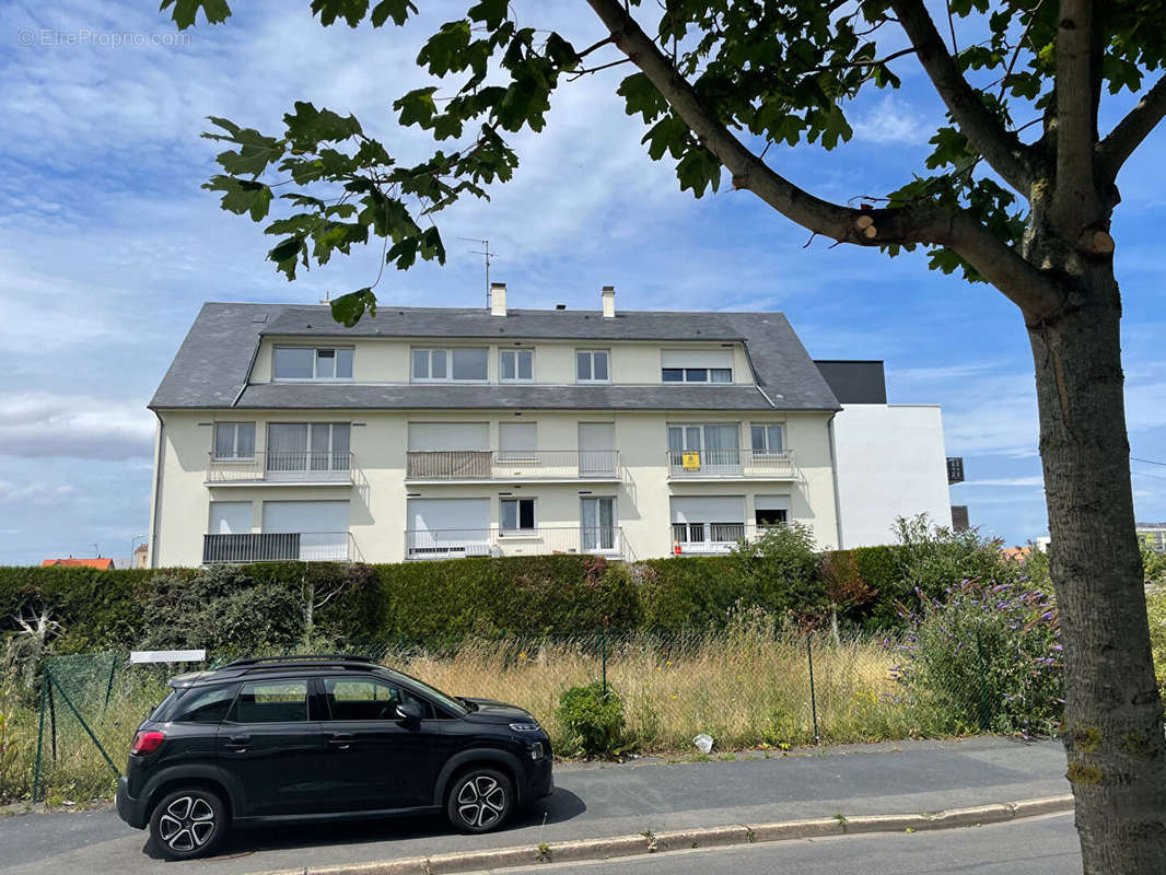 Appartement à CAEN