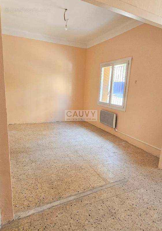 Appartement à BEZIERS