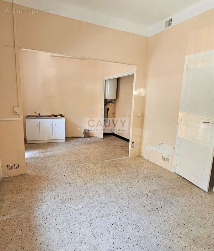 Appartement à BEZIERS