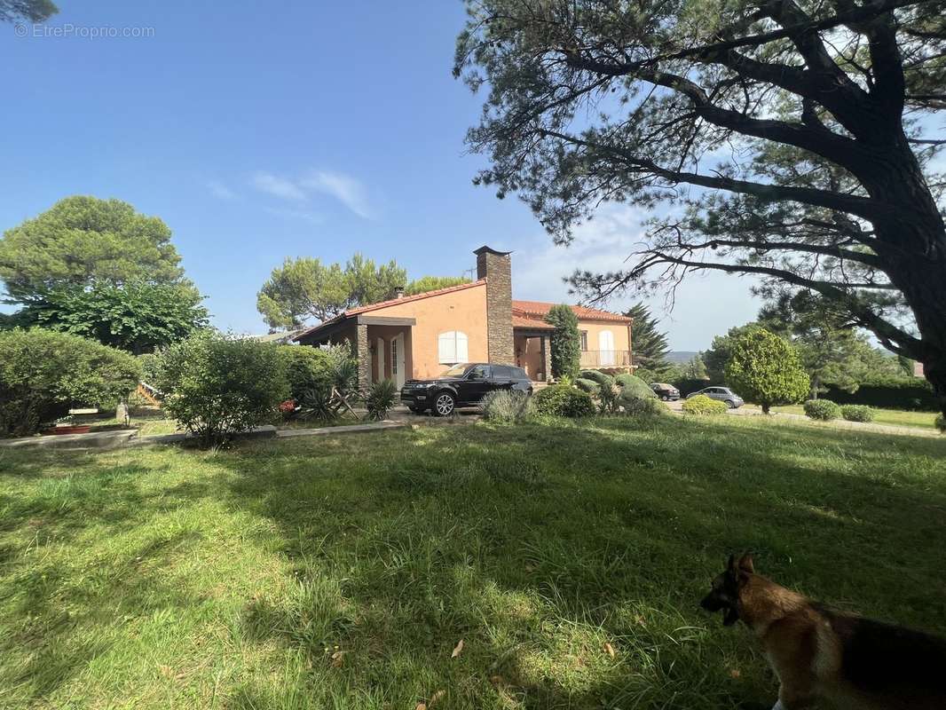 Maison à CERET