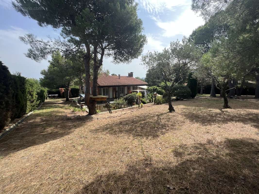 Maison à CERET