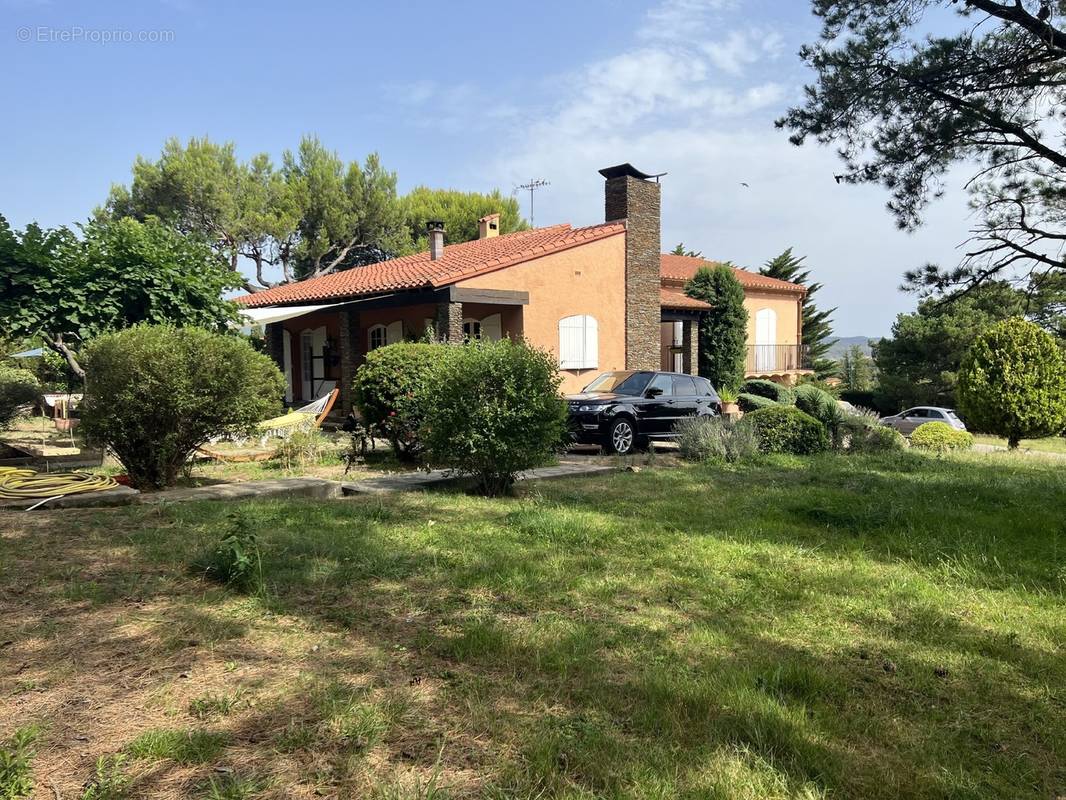 Maison à CERET