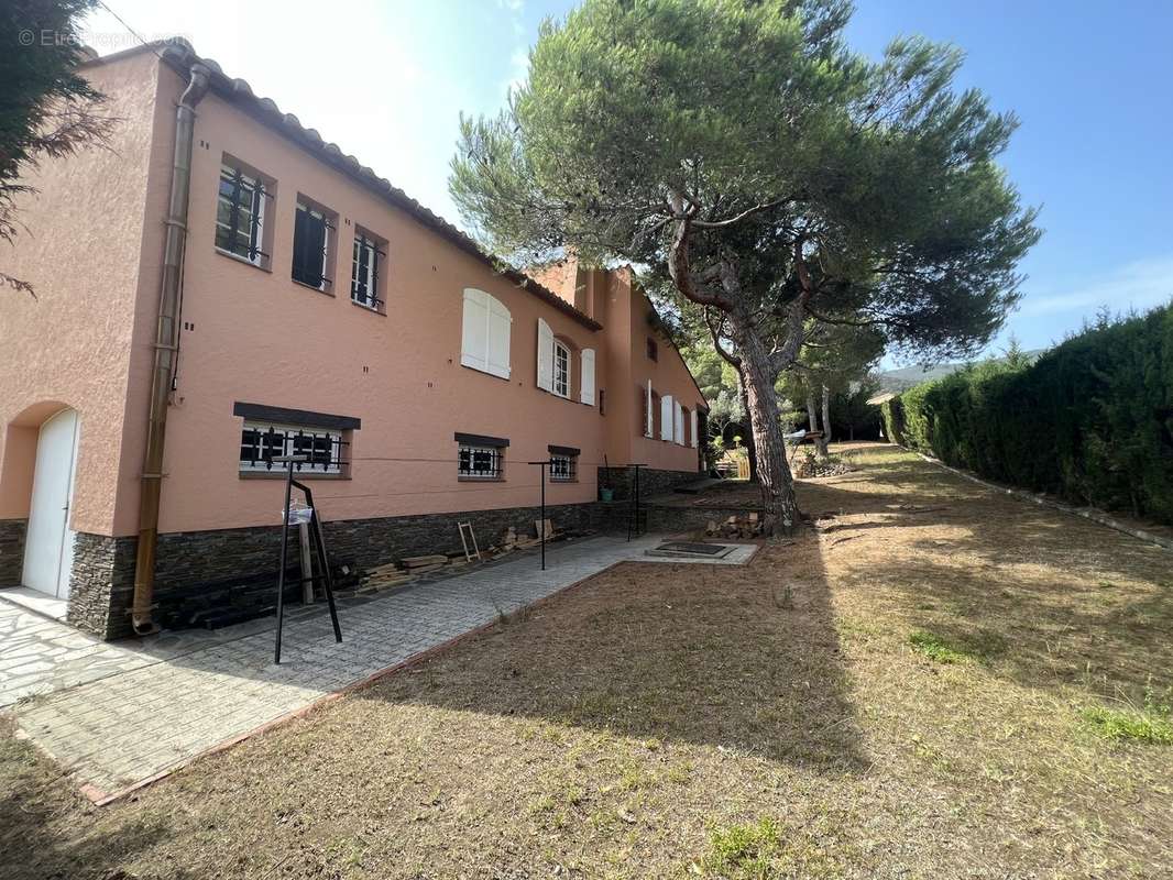 Maison à CERET