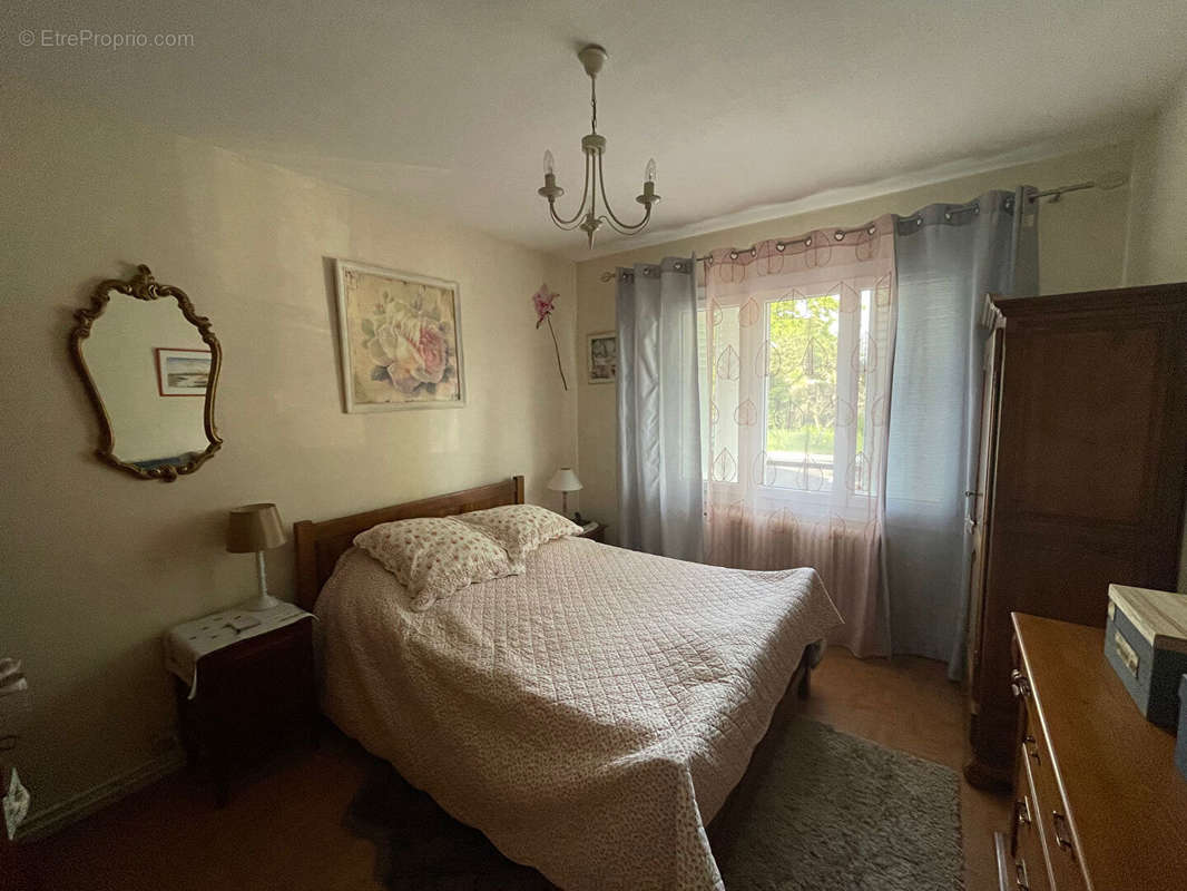 Appartement à VARENNES-SUR-ALLIER