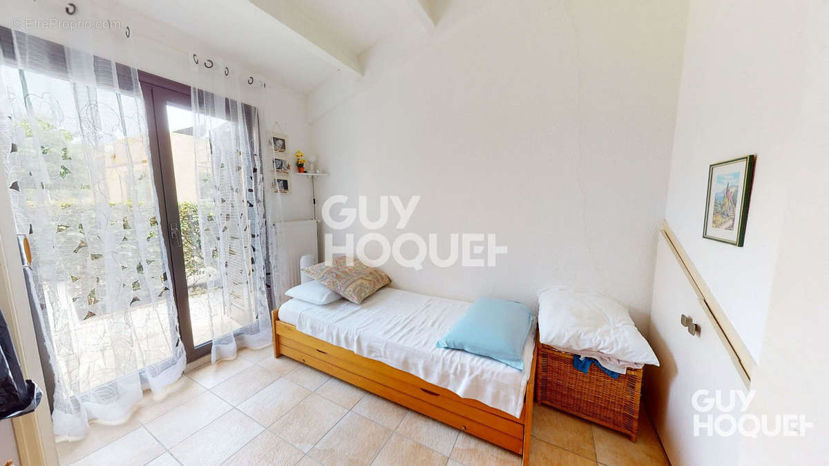 Appartement à SAINT-CYPRIEN