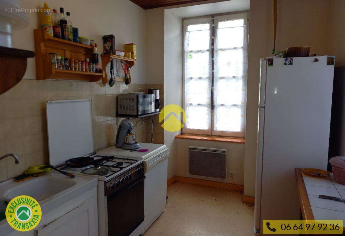 Appartement à MURAT