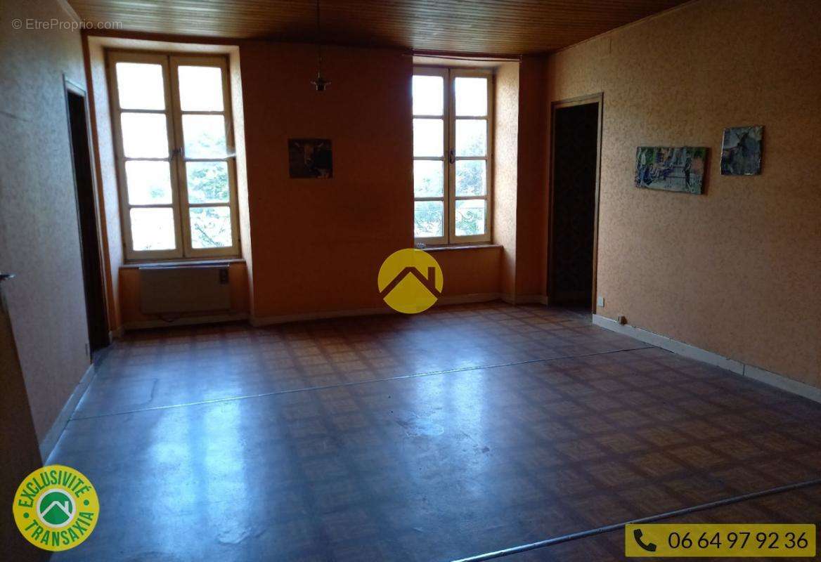 Appartement à MURAT