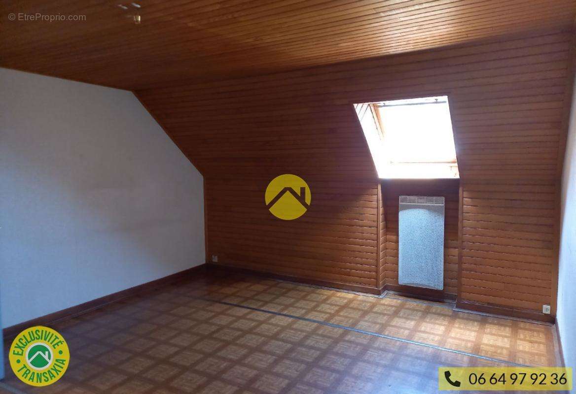 Appartement à MURAT